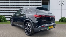 Mercedes-Benz Eqa 300 4M 168kW AMG Line Premium 66.5kWh 5dr Auto Electric Hatchback